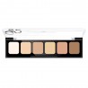 Palette Correct & Conceal Cream Golden Rose