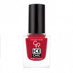 Vernis Ice Chic Golden Rose