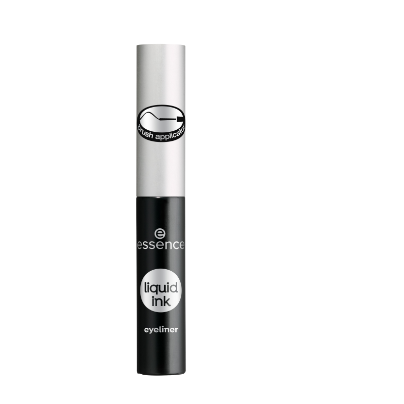Eyeliner liquid INK essence