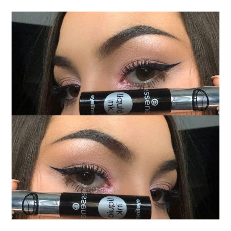 Eyeliner liquid INK essence