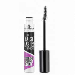 Mascara Extreme Volume&Curl...