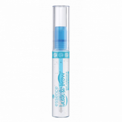 Mascara Gel Cils et Sourcils