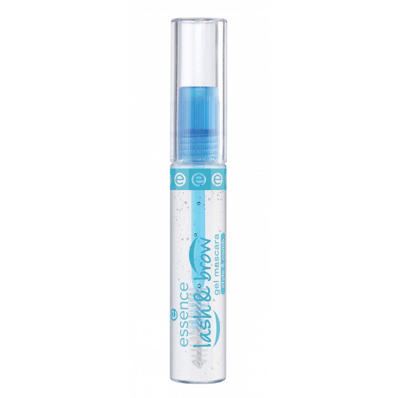 Mascara Gel Cils et Sourcils