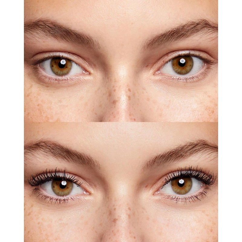 Mascara Get Big Lashes Volume Boost Waterproof essence