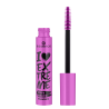 Mascara I love Extreme Crazy Volume essence