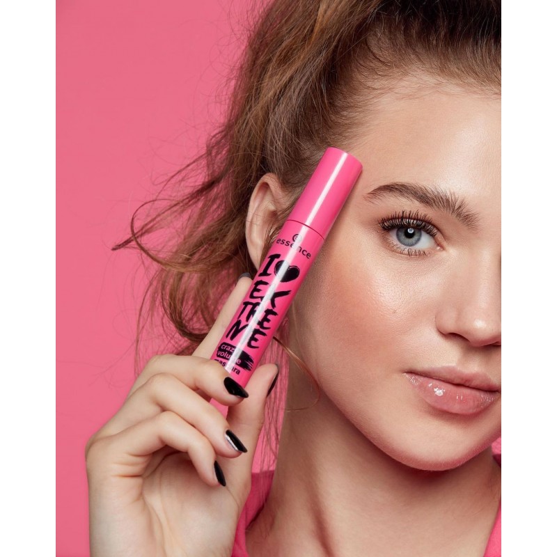 Mascara I love Extreme Crazy Volume essence