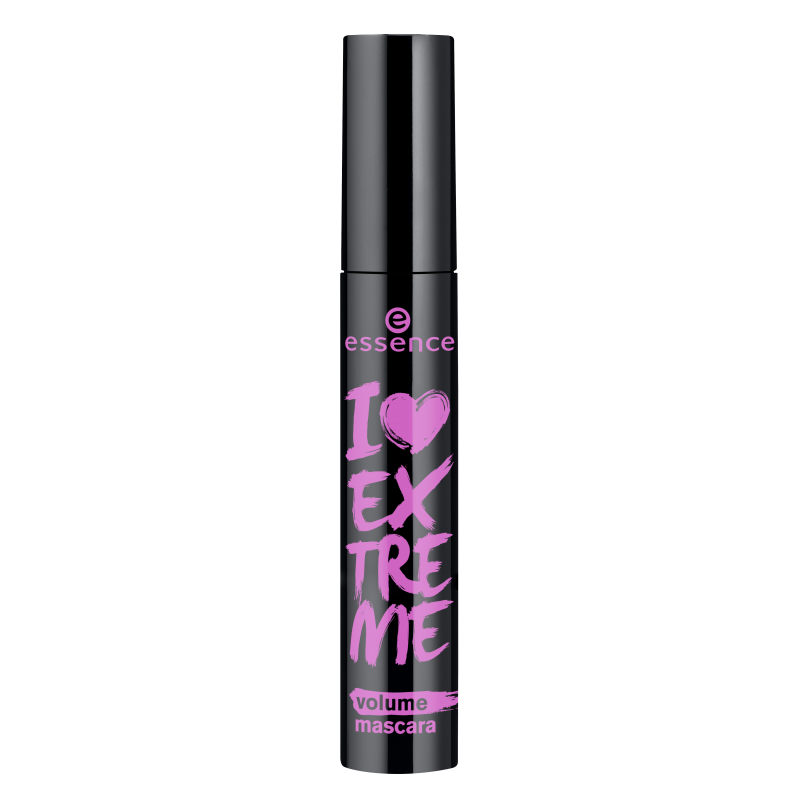 Mascara I love Extreme Volume essence