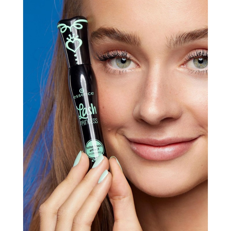 Mascara Lash Princess False Lash Effect essence