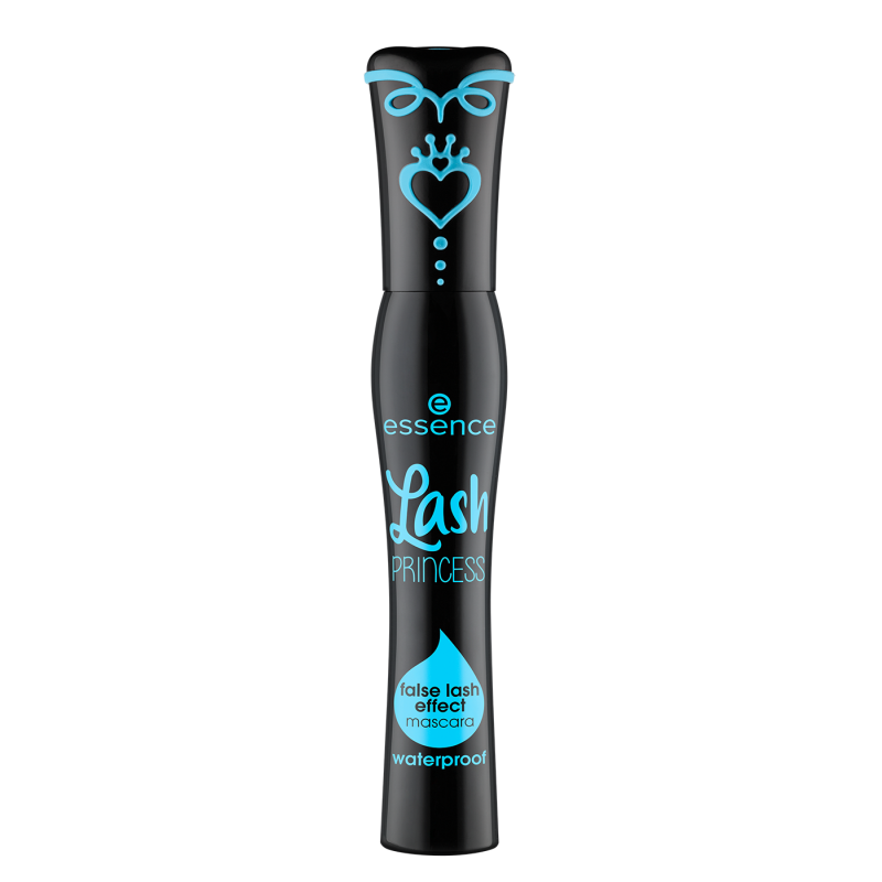 Mascara Lash Princess False Lash Effect Waterproof essence