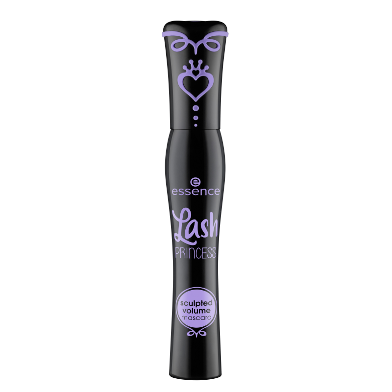 Mascara Lash Princess Sculpted Volume essence