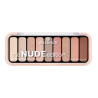Palette Fard à paupières The nude 10 essence