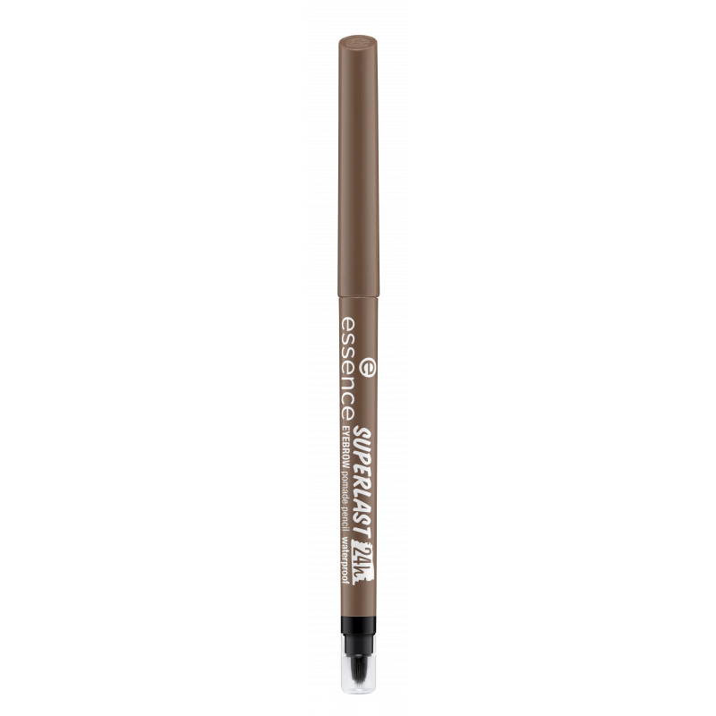 Crayon sourcils superlast 24h waterproof essence