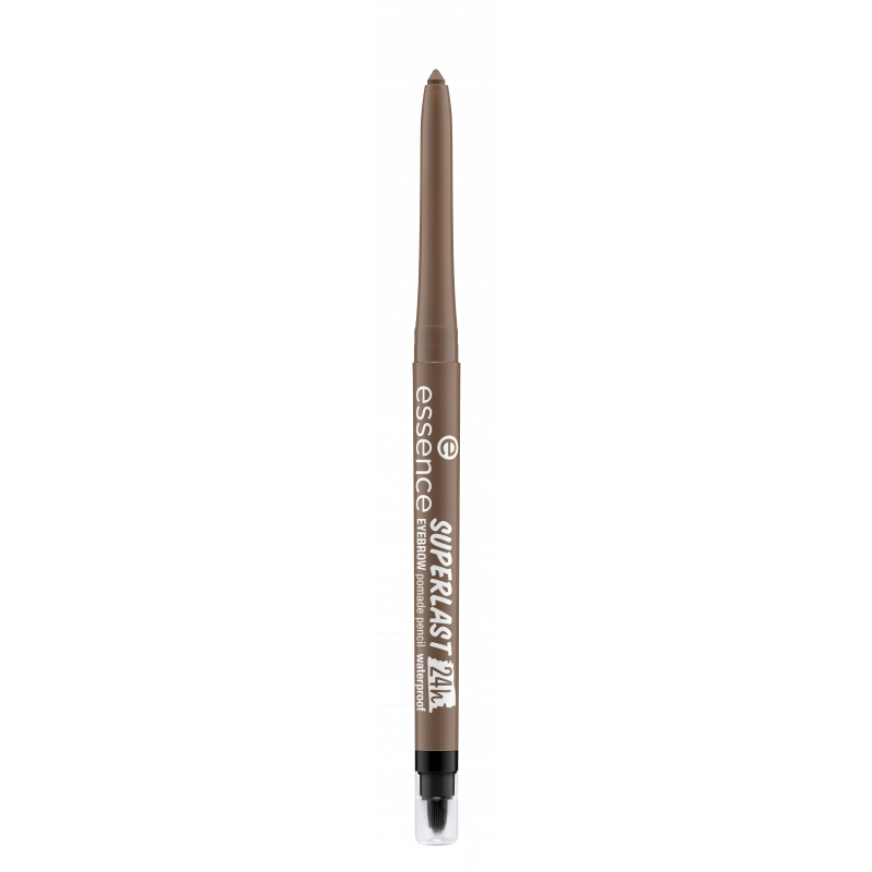 Crayon sourcils superlast 24h waterproof essence