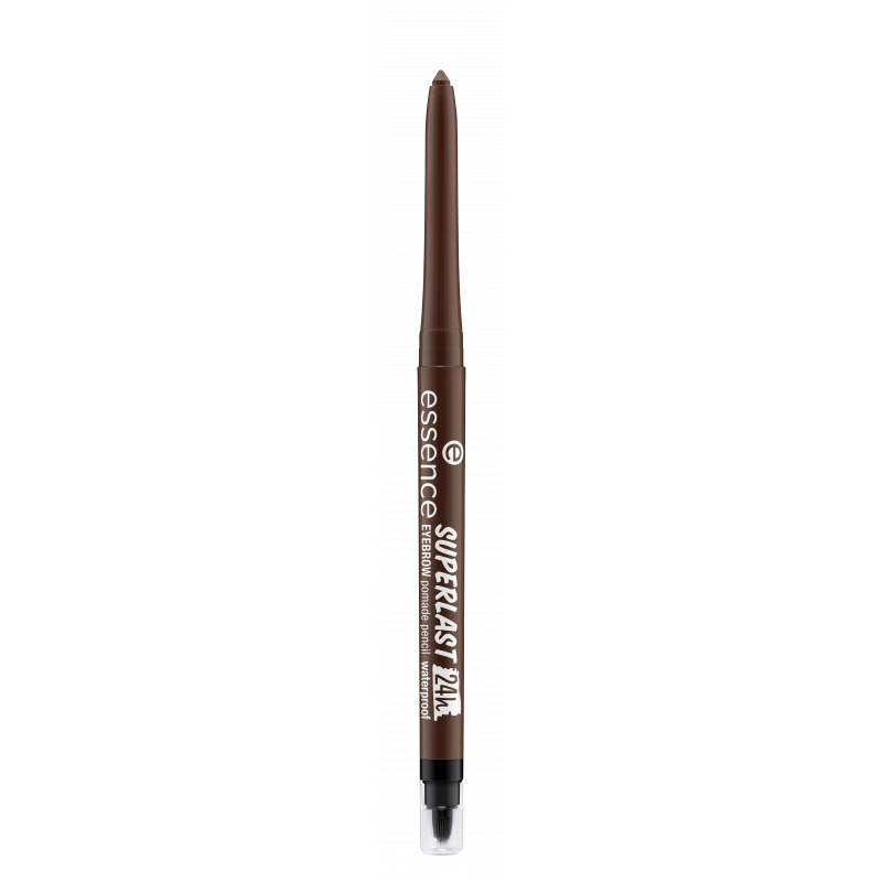 Crayon sourcils superlast 24h waterproof essence
