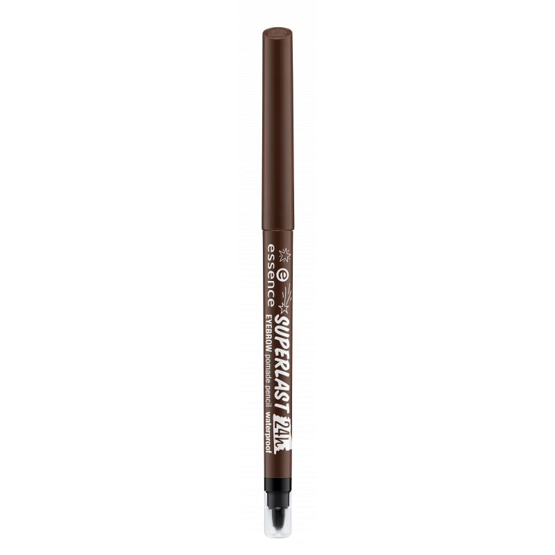 Crayon sourcils superlast 24h waterproof essence