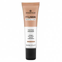 Primer teinte my skin...