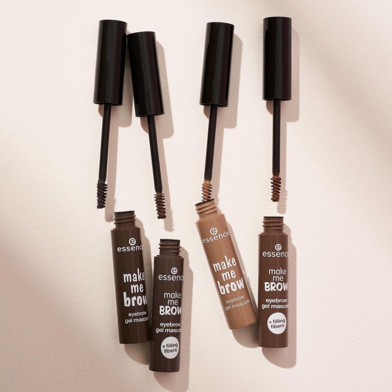 Mascara sourcils make me brow essence