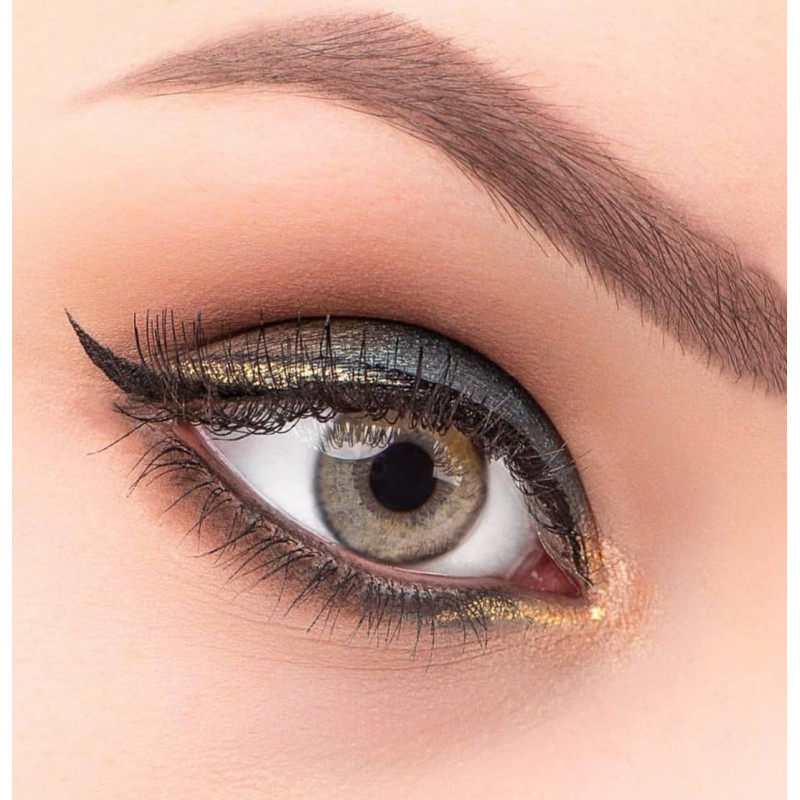 Mascara Infinity Volume&Longeur Golden Rose