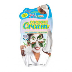 Masque visage Crème de Noix...