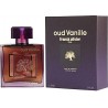 PARFUM OUD Vanille 100 ml MIXTE F.OLIVIER