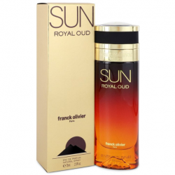 Parfum Royal Oud Mixte...