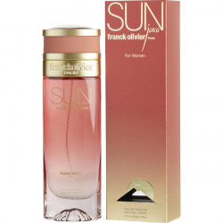 Parfum Sun Java femme...