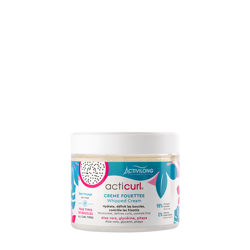 Activilong Gel Activateur de boucles Acticurl