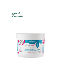 Masque cheveux ACTICURL