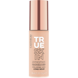 True skin Fond de teint...
