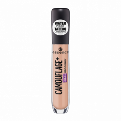 CORRECTEUR camouflage +...