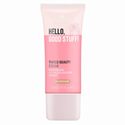 Crème teinté Hello Good...