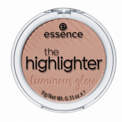 The highlighter essence