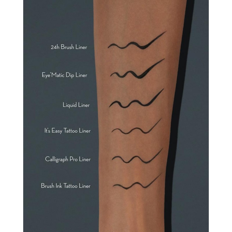 EYELINER 24H 010 Catrice