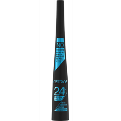 EYELINER 24H Waterproof 010...