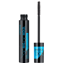 MASCARA Go Big  Go Bold...