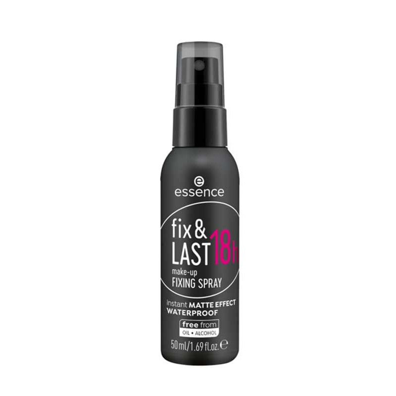 Spray Fixateur Stay 18h essence