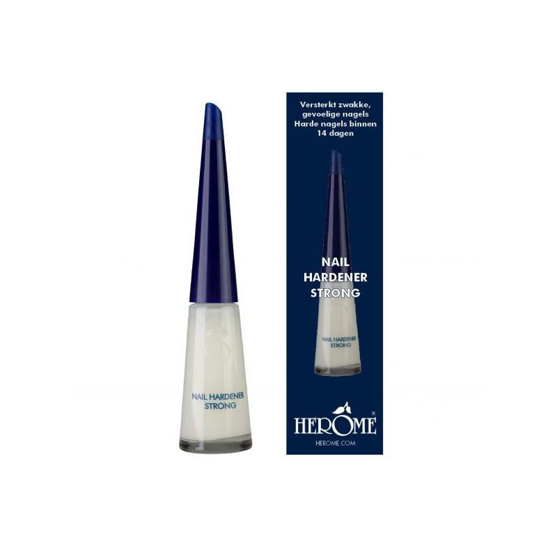 DURCISSEUR FORT POUR ONGLES HEROME
