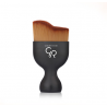 Contour Kabuki Brush Golden rose