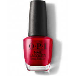 OPI Nail Lacquer Color So...