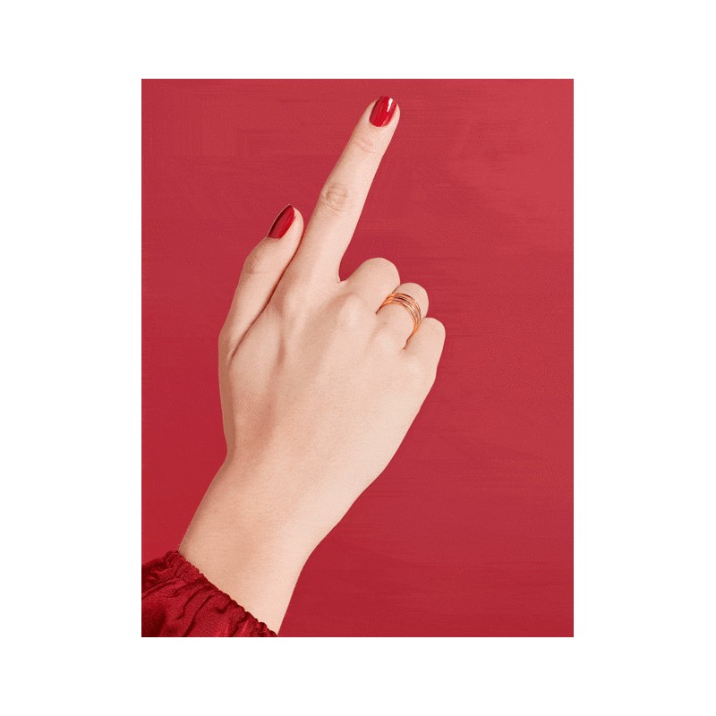 OPI Nail Lacquer By Popular Vote