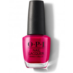 OPI Nail Lacquer Madam...