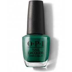 OPI Nail Lacquer Stay Off...