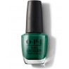 OPI Nail Lacquer Stay Off the Lawn