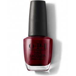 OPI Nail Lacquer Got the...