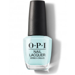 OPI Nail Lacquer Gelato On...