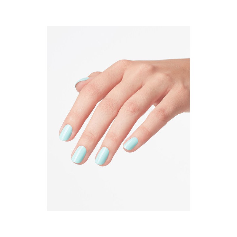 OPI Nail Lacquer Gelato On My Mind