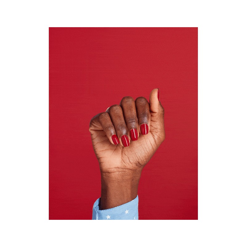 OPI Nail Lacquer Amore At the Grand Canal