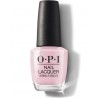 OPI Nail Lacquer You've Got That Glas-Glow