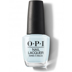 OPI Nail Lacquer It's a Boy !