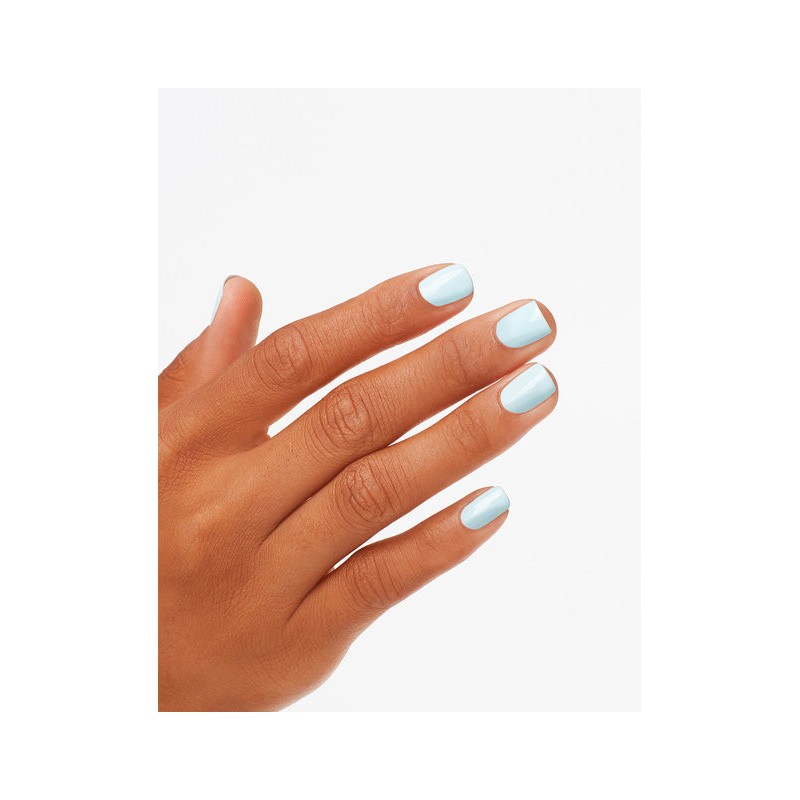 OPI Nail Lacquer It's a Boy !